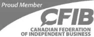 For the best Heating replacement in Fergus ON, choose a CFIB rated company.