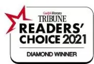 Aido Climate Solutions Inc. is a Readers Choice 2021 Diamond Winner for Air Conditioning repair in Fergus ON.